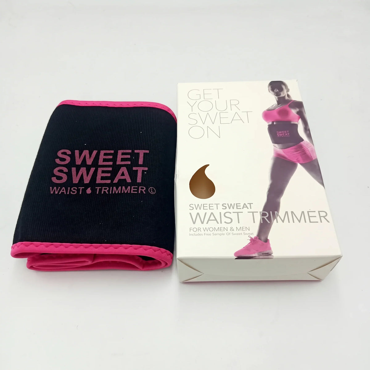 belly-trimmer-sweat-belt-waist-trainer_3 - NIMAH