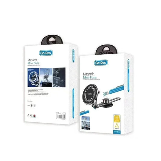 360-rotating-car-phone-holder-floor-mount_1 - NIMAH