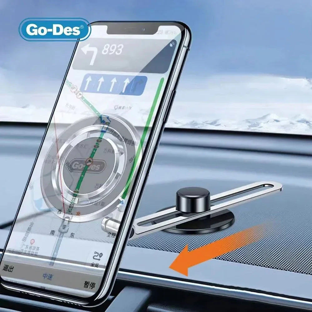 360-rotating-car-phone-holder-floor-mount_4 - NIMAH
