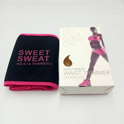 belly-trimmer-sweat-belt-waist-trainer_3 - NIMAH