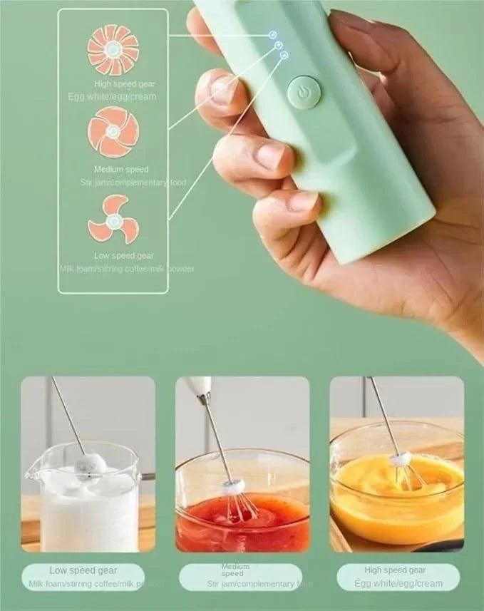cordless-milk-frother-handheld-foam-wand_3 - NIMAH