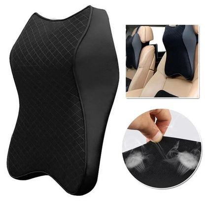 ergonomic-memory-foam-car-neck-pillow_1 - NIMAH