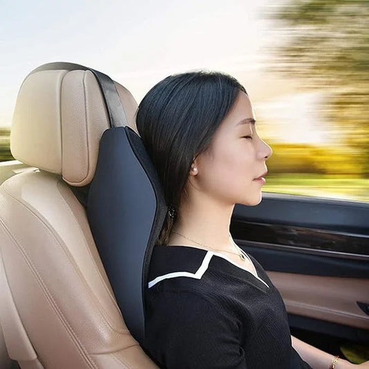 ergonomic-memory-foam-car-neck-pillow_2 - NIMAH