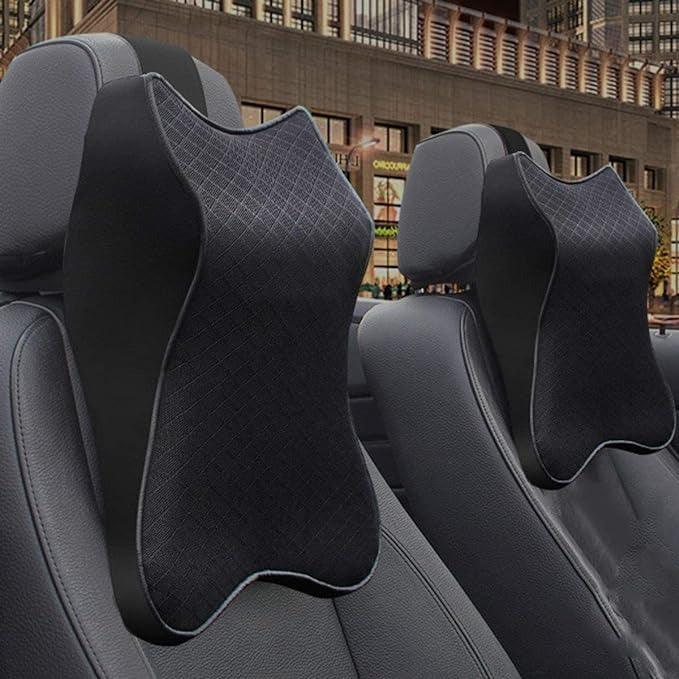 ergonomic-memory-foam-car-neck-pillow_3 - NIMAH