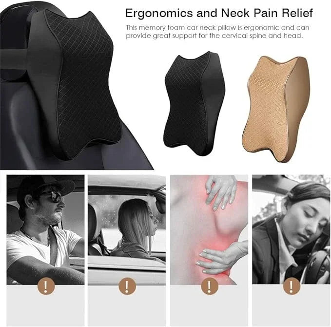 ergonomic-memory-foam-car-neck-pillow_5 - NIMAH
