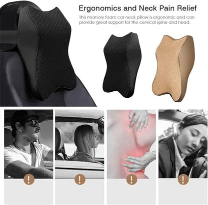 ergonomic-memory-foam-car-neck-pillow_5 - NIMAH