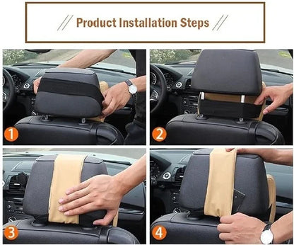 ergonomic-memory-foam-car-neck-pillow_6 - NIMAH