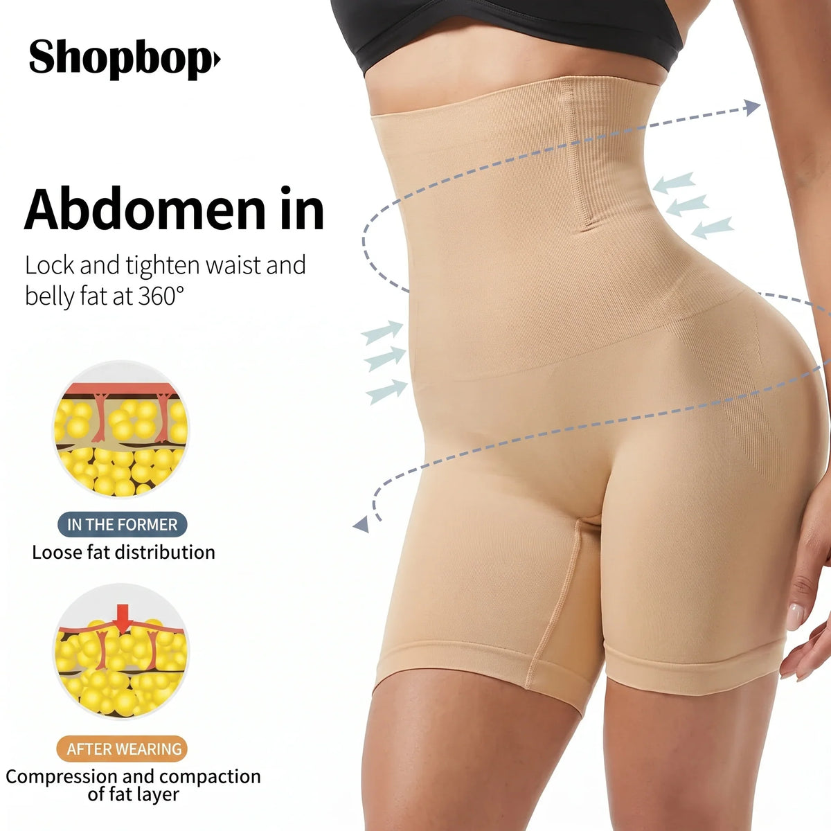 high-waist-slimming-body-shaper-seamless_4 - NIMAH