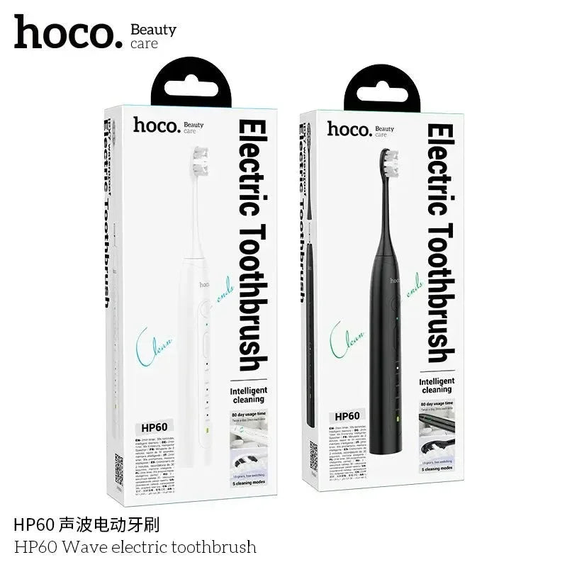 hoco-wave-rechargeable-sonic-toothbrush_6 - NIMAH