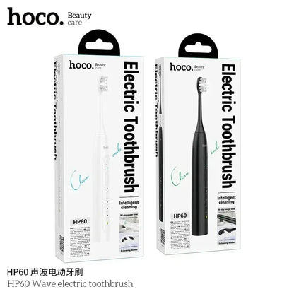 hoco-wave-rechargeable-sonic-toothbrush_6 - NIMAH