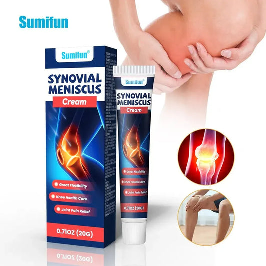 Knee Joint Relief Cream – Sumifun - Synovial Meniscus Cream - 20g
