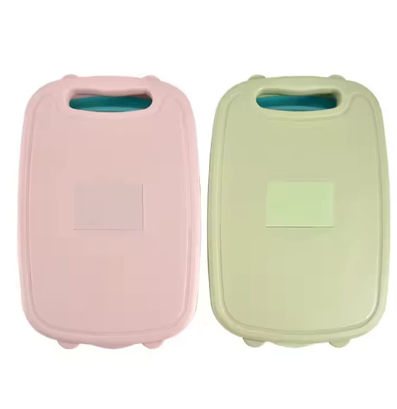Multifunctional Chopping Board – Cutting Board With Storage