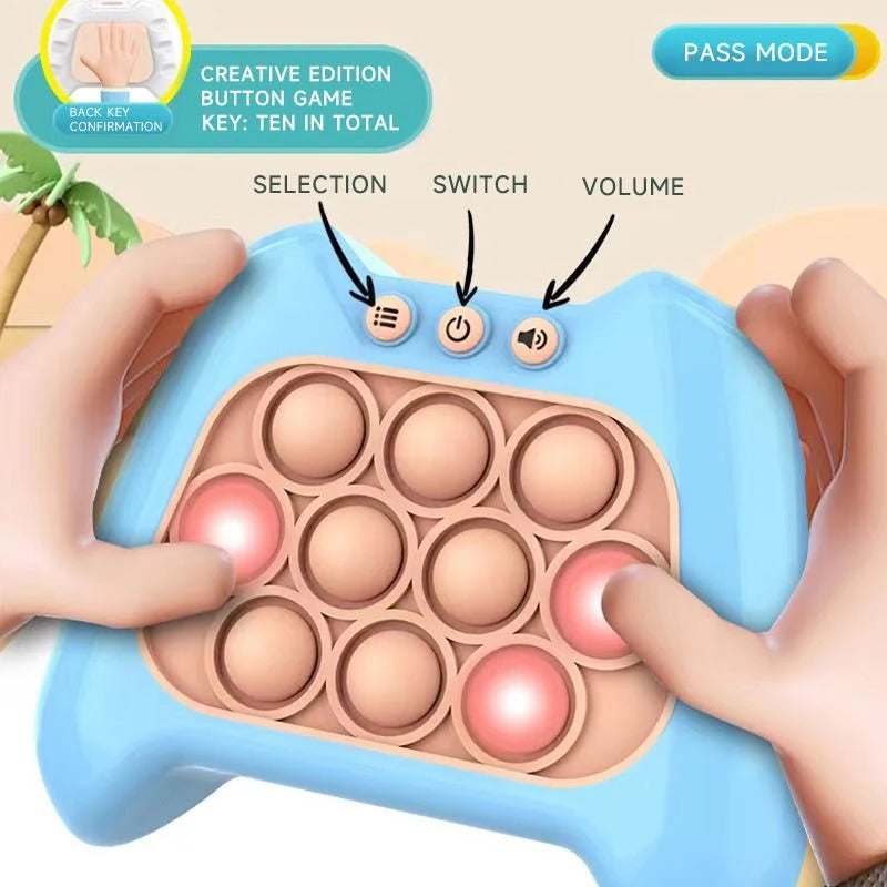 لعبة بوب فيدجيت