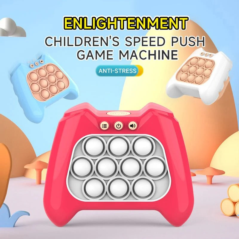 لعبة بوب فيدجيت