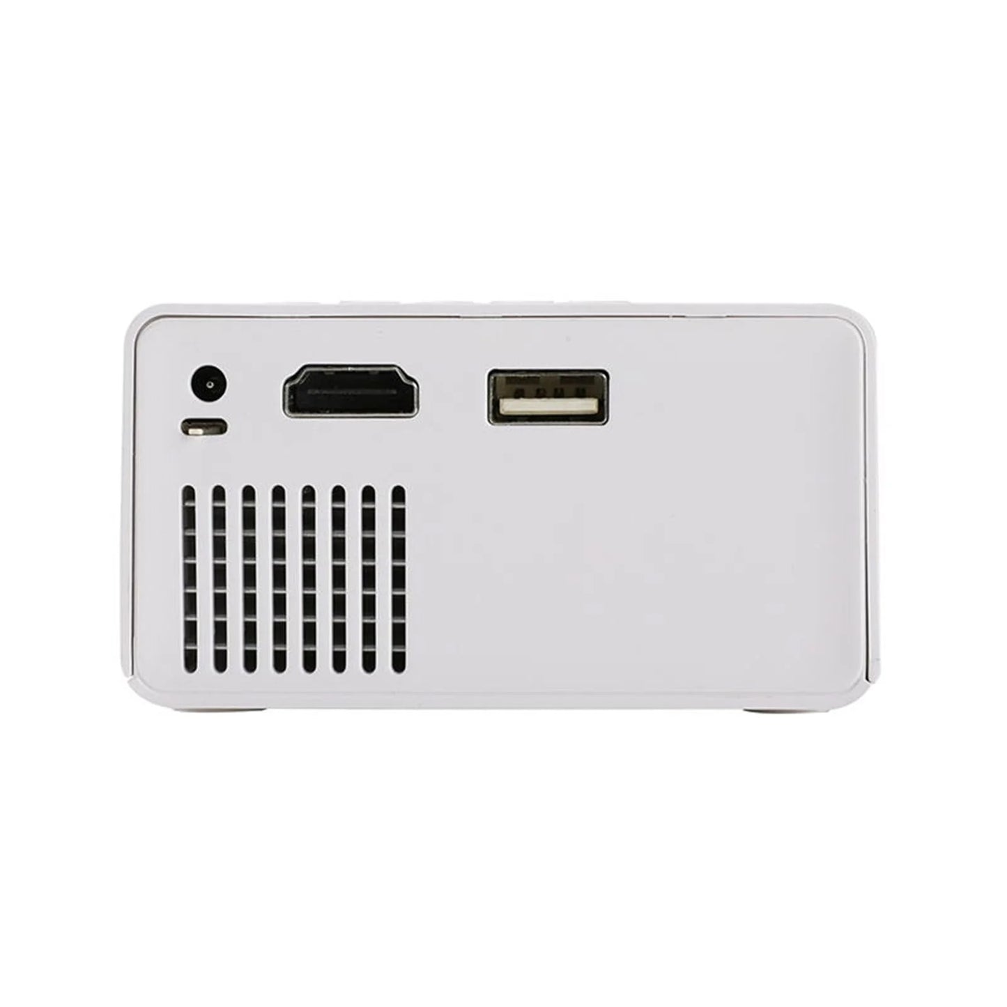 جهاز عرض صغير محمول - Meer YG-300
