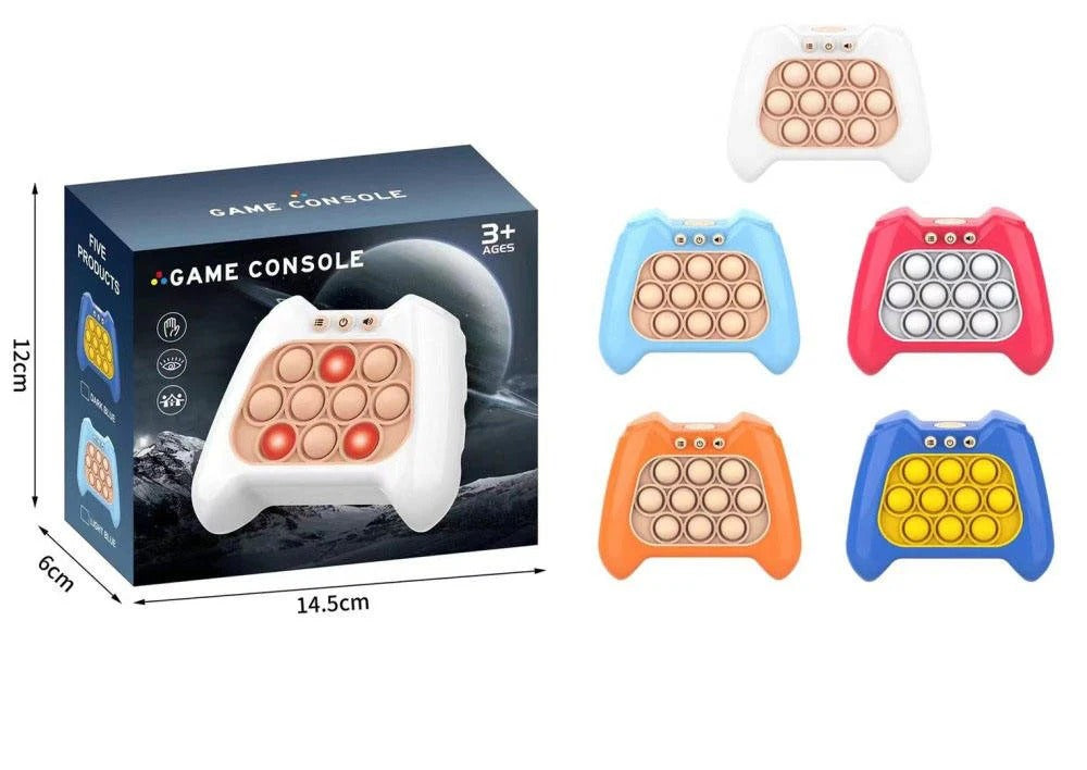 لعبة بوب فيدجيت