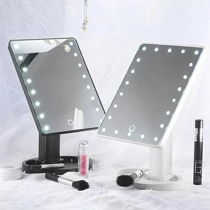 led-makeup-mirror-with-adjustable-light_1 - NIMAH