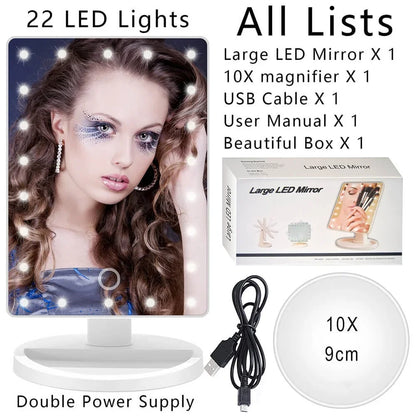 led-makeup-mirror-with-adjustable-light_2 - NIMAH