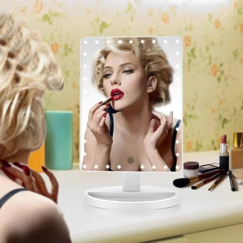 led-makeup-mirror-with-adjustable-light_8 - NIMAH