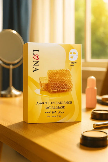 lona-alpha-arbutin-radiance-facial-mask_5 - NIMAH