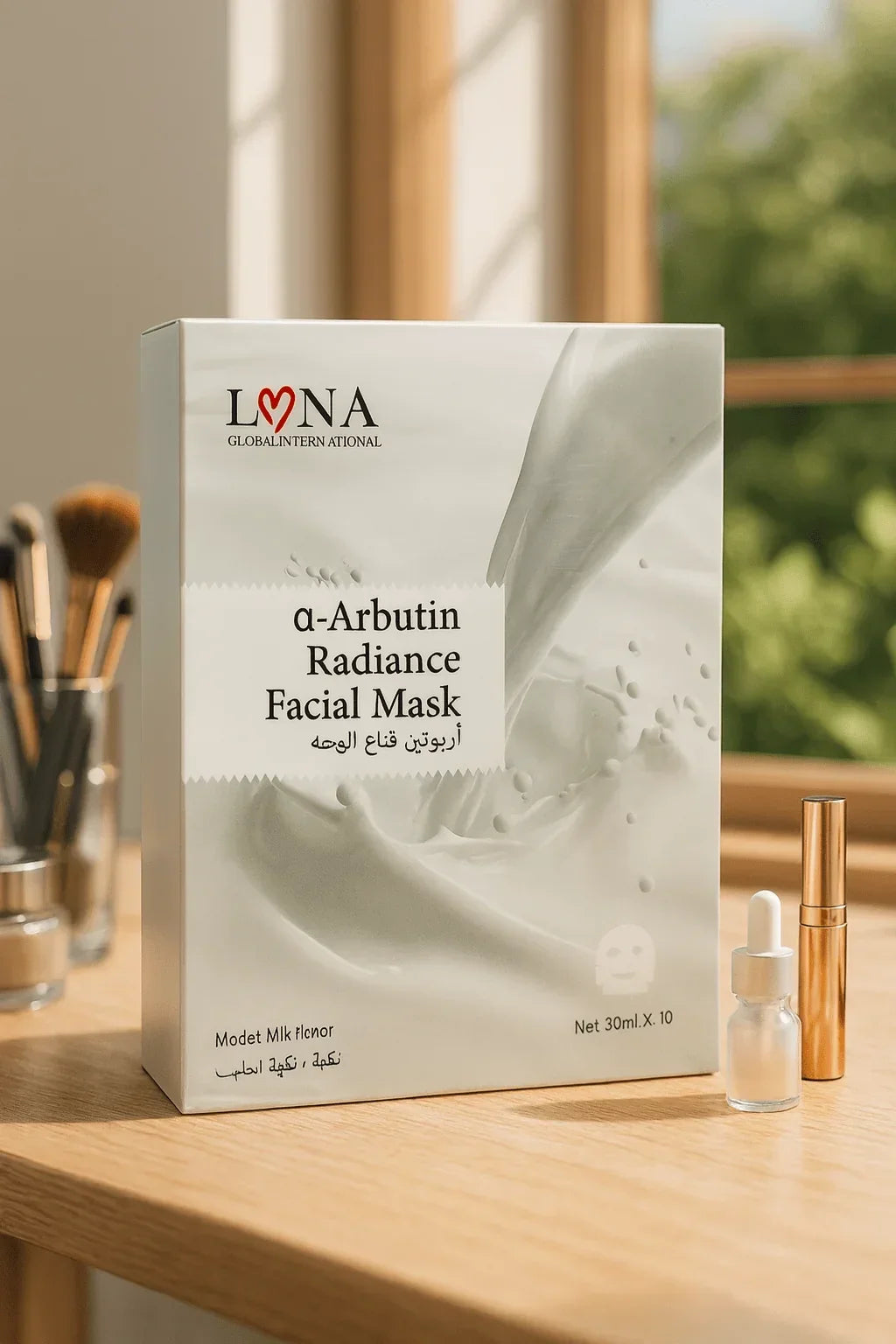 lona-alpha-arbutin-radiance-facial-mask_6 - NIMAH