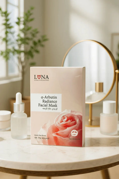 lona-alpha-arbutin-radiance-facial-mask_7 - NIMAH