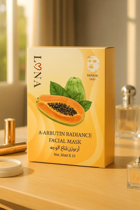 lona-alpha-arbutin-radiance-facial-mask_8 - NIMAH