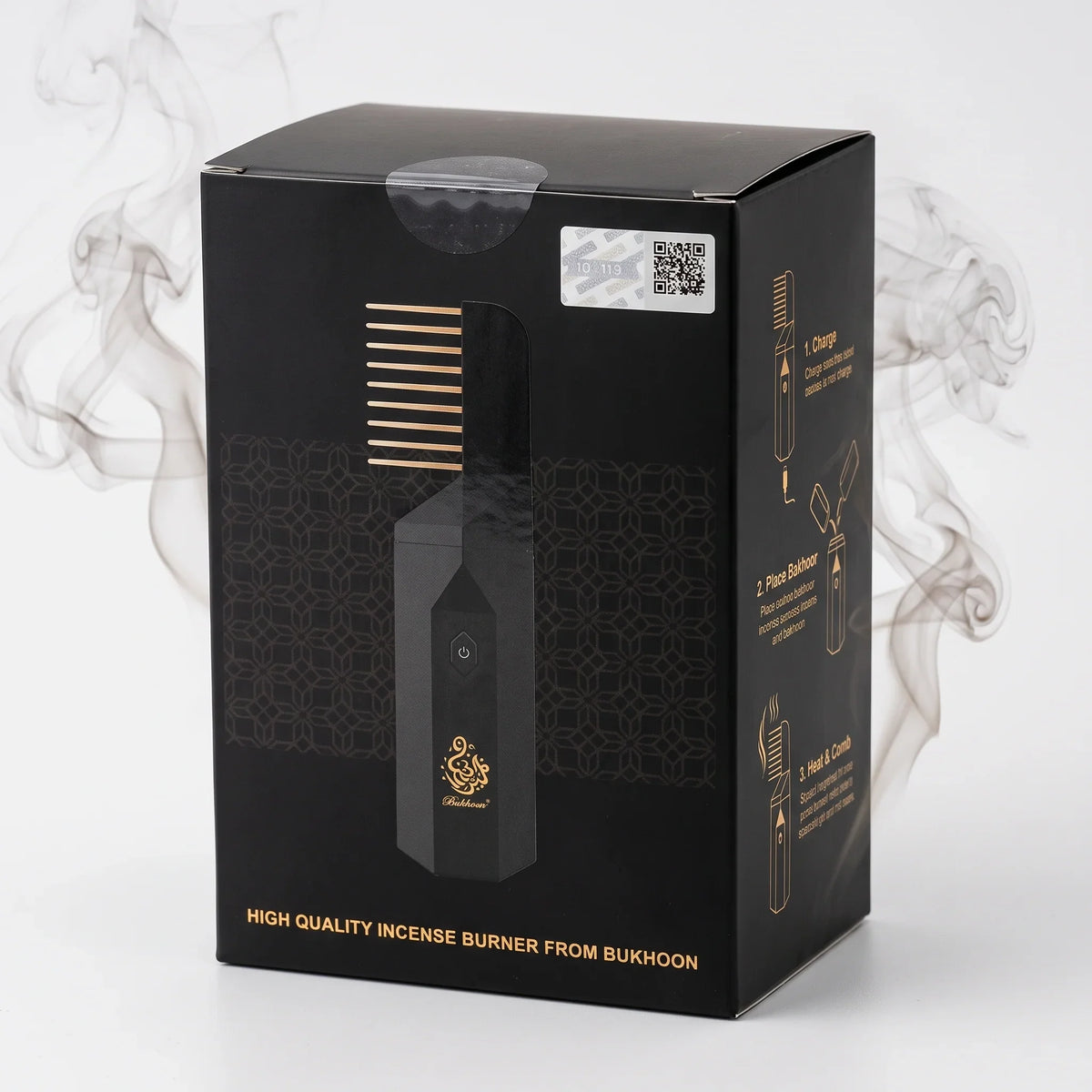 luxury-bakhoor-hair-perfuming-comb-oud_5 - NIMAH