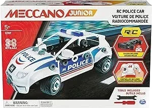 remote-control-police-car-kids-toy_2 - NIMAH