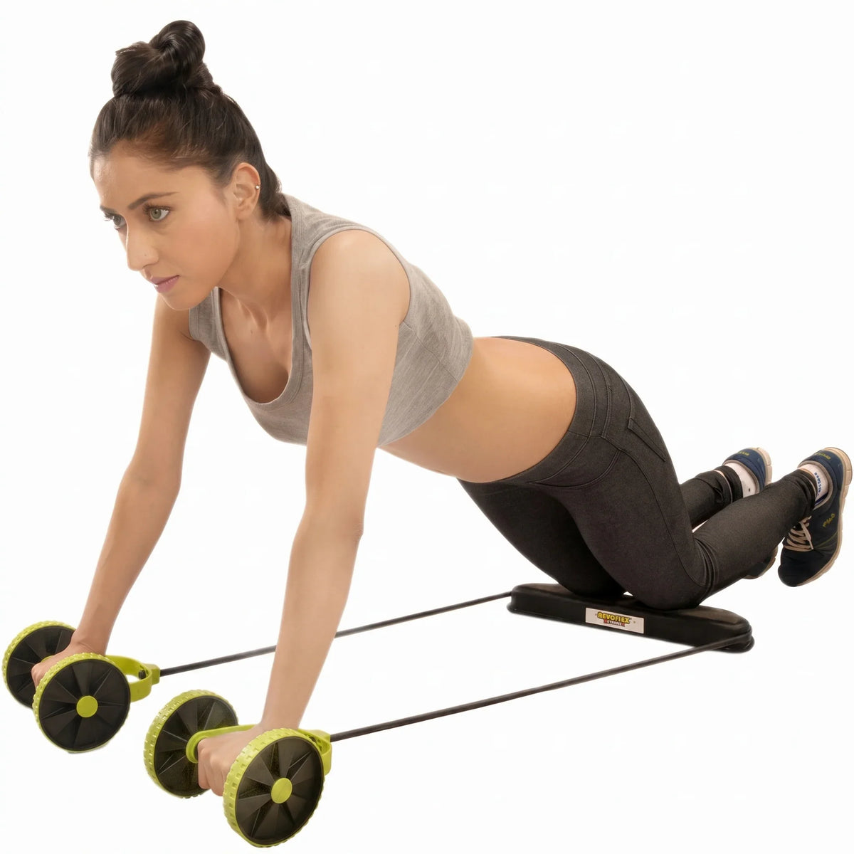 revoflex-xtreme-abdominal-trainer-workout-wheel_4 - NIMAH