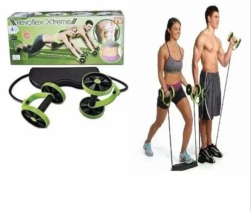 revoflex-xtreme-abdominal-trainer-workout-wheel_5 - NIMAH