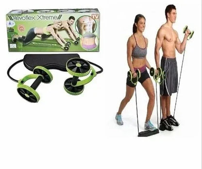 revoflex-xtreme-abdominal-trainer-workout-wheel_5 - NIMAH