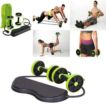 revoflex-xtreme-abdominal-trainer-workout-wheel_6 - NIMAH