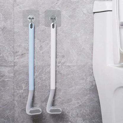 silicone-toilet-cleaning-brush-wall-mount_1 - NIMAH
