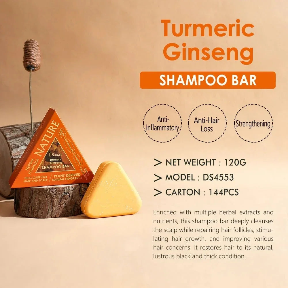 turmeric-ginseng-shampoo-bar-hair-loss_2 - NIMAH